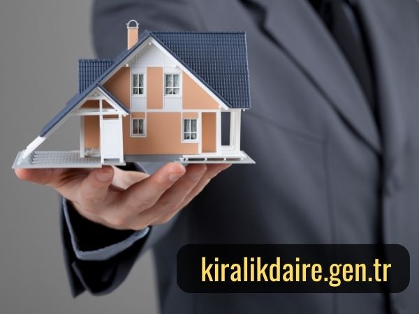 Bayramhacılı Mahallesi Kiralık Daire